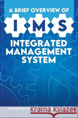 A Brief Overview of IMS Joachim Furthado 9789390976928 Buuks - książka