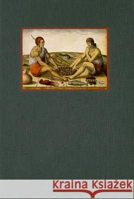 A Briefe and True Report of the New Found Land of Virginia: The 1590 Theodor de Bry Latin Edition Hariot, Thomas 9780813926049 University of Virginia Press - książka
