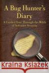 A Bug Hunter's Diary Tobias Klein 9781593273859 No Starch Press,US