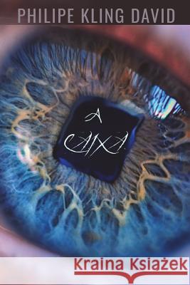 A Caixa Philipe Klin 9781717725721 Independently Published - książka