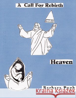 A CAll For Rebirth Barbara Pugh 9781438915395 Authorhouse - książka