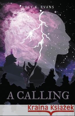 A Calling Lucy K. Evans 9781632965127 Lucid Books - książka