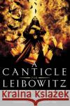 A Canticle for Leibowitz Walter M. Miller 9780060892999 Eos