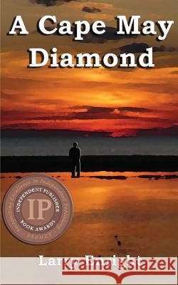 A Cape May Diamond Larry Enright 9781479210008 Createspace - książka