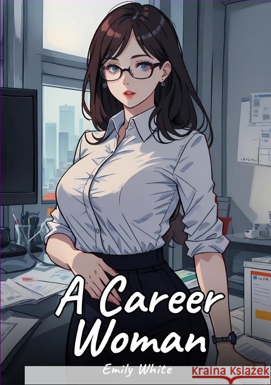 A Career Woman White, Emily 9783384399847 Emily White - książka
