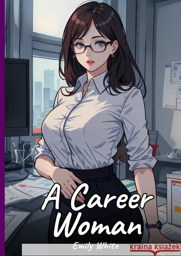 A Career Woman White, Emily 9783384399854 Emily White - książka