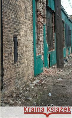 A Certain Shade of Blue Julia Harris 9781105564444 Lulu.com - książka