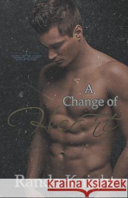 A Change of Heart Randa Knight 9798201464929 Randa Knight - książka