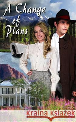 A Change of Plans Mrs Leilani E. Napp 9781490468631 Createspace - książka