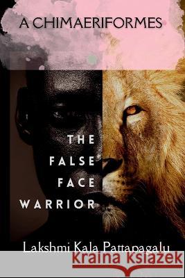 A Chimaeriformes Lakshmi Kala   9798890025432 Notion Press - książka