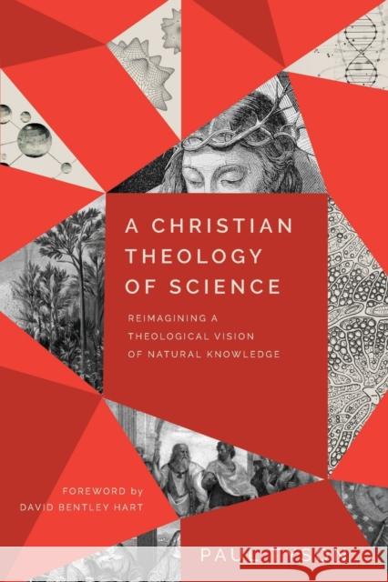 A Christian Theology of Science: Reimagining a Theological Vision of Natural Knowledge Paul Tyson David Hart 9781540965516 Baker Academic - książka
