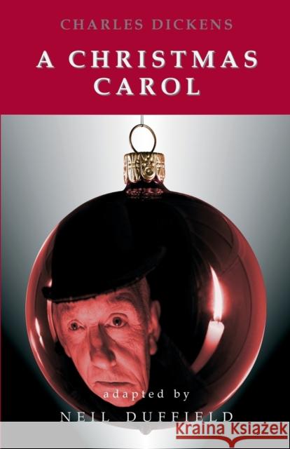 A Christmas Carol Dickens, Charles 9780955156687 Aurora Metro Press - książka