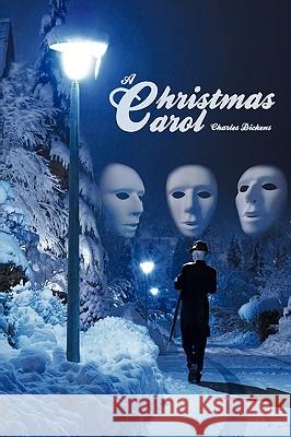 A Christmas Carol Charles Dickens 9781607961932  - książka