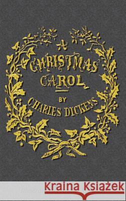 A Christmas Carol Charles Dickens Arthur Rackham 9781640321137 Chump Change - książka