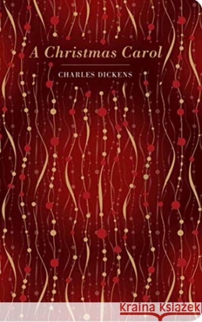 A Christmas Carol Charles Dickens 9781912714704 Chiltern Publishing - książka