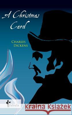 A Christmas Carol Charles Dickens 9783958550193 Fabula Verlag Hamburg - książka