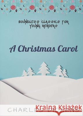 A Christmas Carol Charles Dickens   9788194939306 Unbound Script - książka