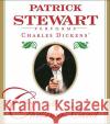 A Christmas Carol - audiobook Stewart, Patrick 9780743563796 Simon & Schuster Audio