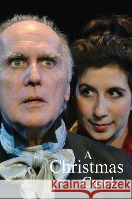 A Christmas Carol: A Ghost Story of Christmas Charles Dickens Kevin Cochran 9781493707805 Createspace - książka