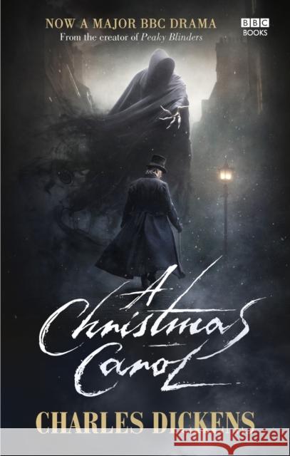 A Christmas Carol BBC TV Tie-In Charles Dickens 9781785944970 Ebury Publishing - książka