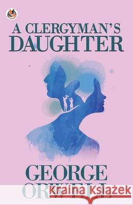 A Clergyman's Daughter George Orwell 9789354620164 True Sign Publishing House - książka