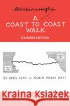 A Coast to Coast Walk: A Pictorial Guide to the Lakeland Fells Alfred Wainwright 9780711239418 Frances Lincoln Publishers Ltd