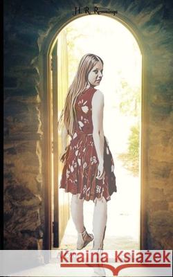 A Collection of Stories H. R. Remminga 9781671324084 H. R. Remminga - książka