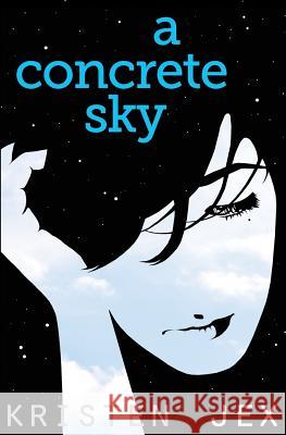 A Concrete Sky Kristen Jex 9780615715117 Not Avail - książka