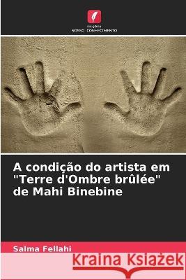 A condicao do artista em 