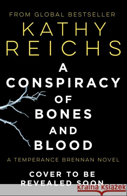 A Conspiracy of Bones Reichs, Kathy 9781471188855 Simon & Schuster UK - książka