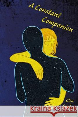 A Constant Companion Saal Clea Saal 9798505739914 Independently published - książka