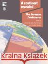 A Continent Revealed: The European Geotraverse, Structure and Dynamic Evolution Blundell, D. J. 9780521429481 Cambridge University Press