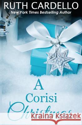 A Corisi Christmas Ruth Cardello 9781519785350 Createspace Independent Publishing Platform - książka