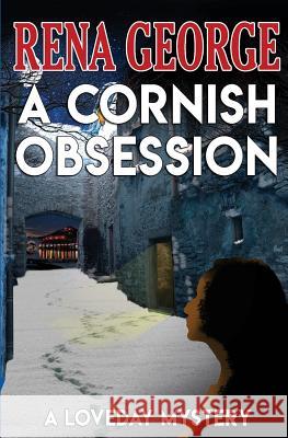 A Cornish Obsession Rena George 9781999887339 Rosmorna - książka