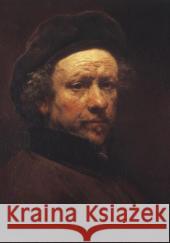 A Corpus of Rembrandt Paintings IV: Self-Portraits Van de Wetering, Ernst 9781402032806 Martinus Nijhoff Publishers / Brill Academic - książka