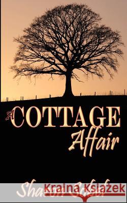 A Cottage Affair Sharon Sobel 9781612170268 Wild Rose Press - książka