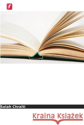 A crise de identidade em *Funnyhouse of a Negro*, de Adrienne Kennedy Chraîti, Salah 9786209873690 Edicoes Nosso Conhecimento - książka