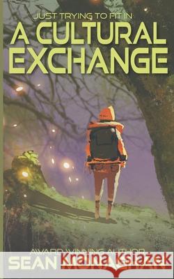 A Cultural Exchange Sean Monaghan 9798484046164 Independently Published - książka