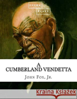 A Cumberland Vendetta John Fo 9781973822462 Createspace Independent Publishing Platform - książka