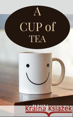 A Cup of Tea Biswanath Das 9798885217941 Notion Press, Inc. - książka