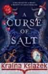 A Curse of Salt Sarah Street 9781444967661 Hachette Children's Group