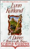 A Dance Through Time Kurland, Lynn 9780425179062 Berkley Publishing Group