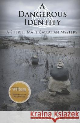 A Dangerous Identity Russell Fee 9780998511948 Boreas Press - książka