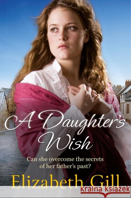 A Daughter's Wish  9781529428025 Quercus Publishing - książka