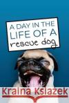 A Day in the Life of a Rescue Dog Archie B. Nabb 9781099609626 Independently Published