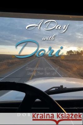 A Day with Dori: Compilation of Posts of Living Your Best Life Dori Marten 9781638744276 Christian Faith - książka