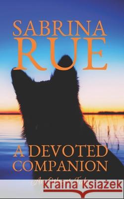 A Devoted Companion: An Others Tale McClendon, Shayne 9798423059378 Independently published - książka