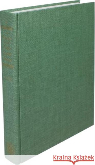 A Dictionary of the Older Scottish Tongue from the Twelfth Century to the End of the Seventeenth: Volume 2, D-G : Parts 8-13 combined  9780080306438 Oxford University Press - książka