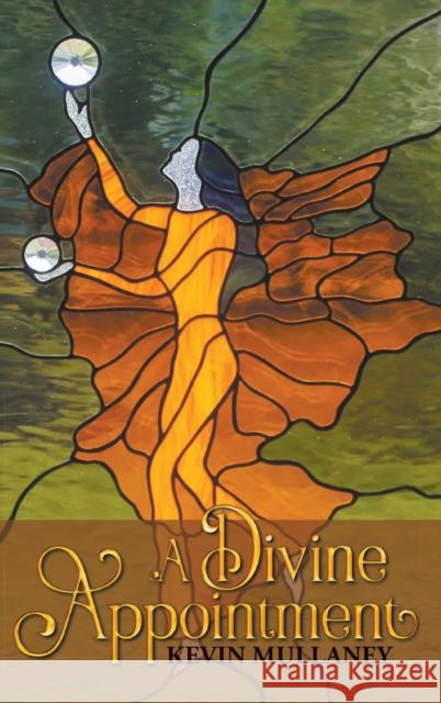 A Divine Appointment Kevin Mullaney 9781647188214 Booklocker.com - książka