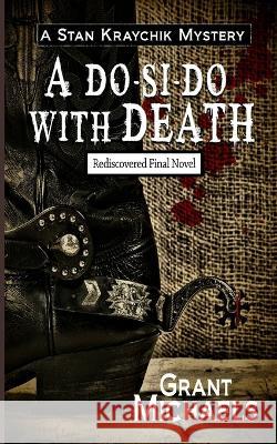 A Do-Si-So With Death Grant Michaels 9781951092689 Requeered Tales - książka